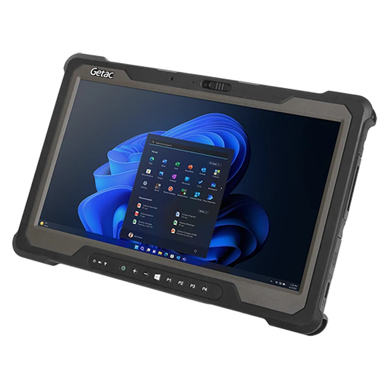 Getac A140
