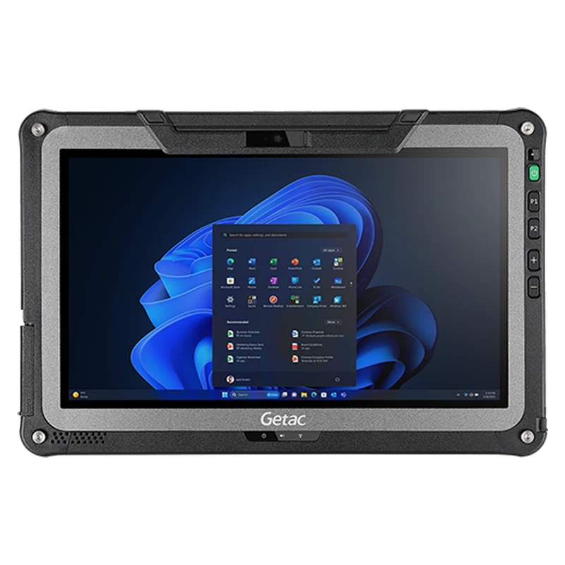 Getac F110