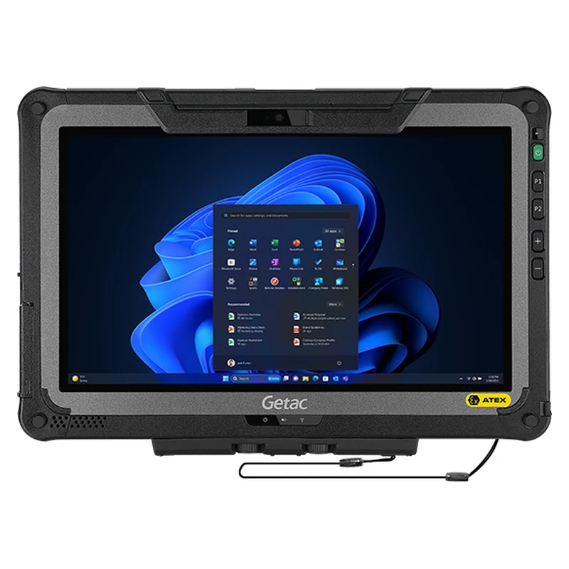 Getac F110-EX