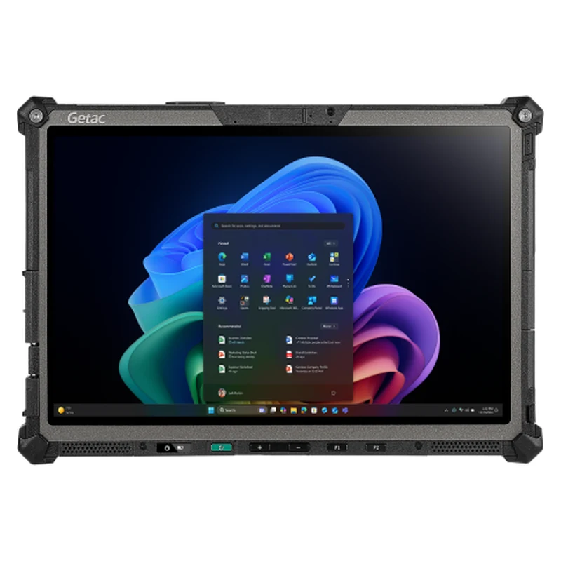 Getac F120