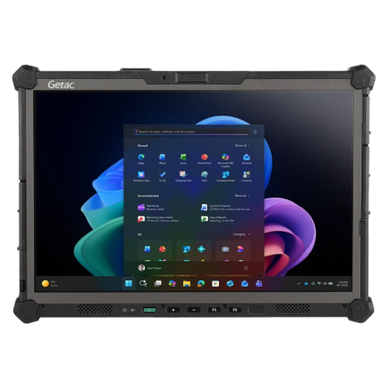 Getac G140