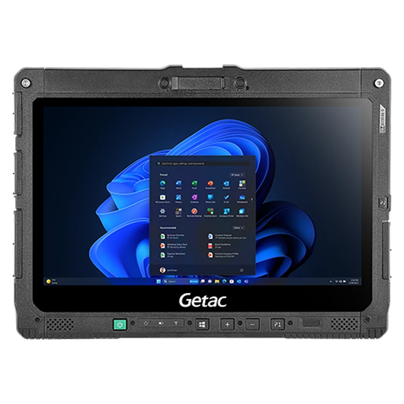 Getac K120