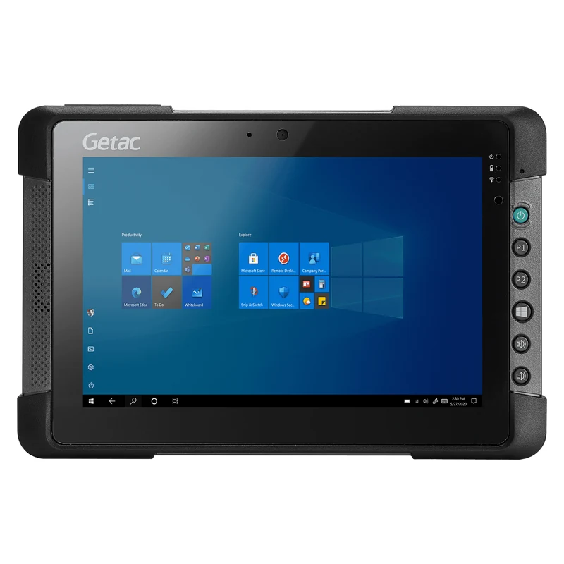 Getac T800