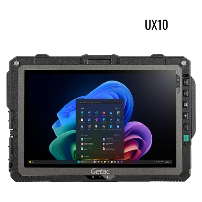 Getac UX10