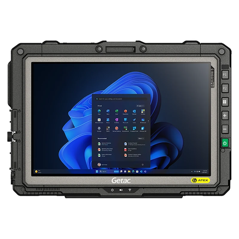 Getac UX10-EX