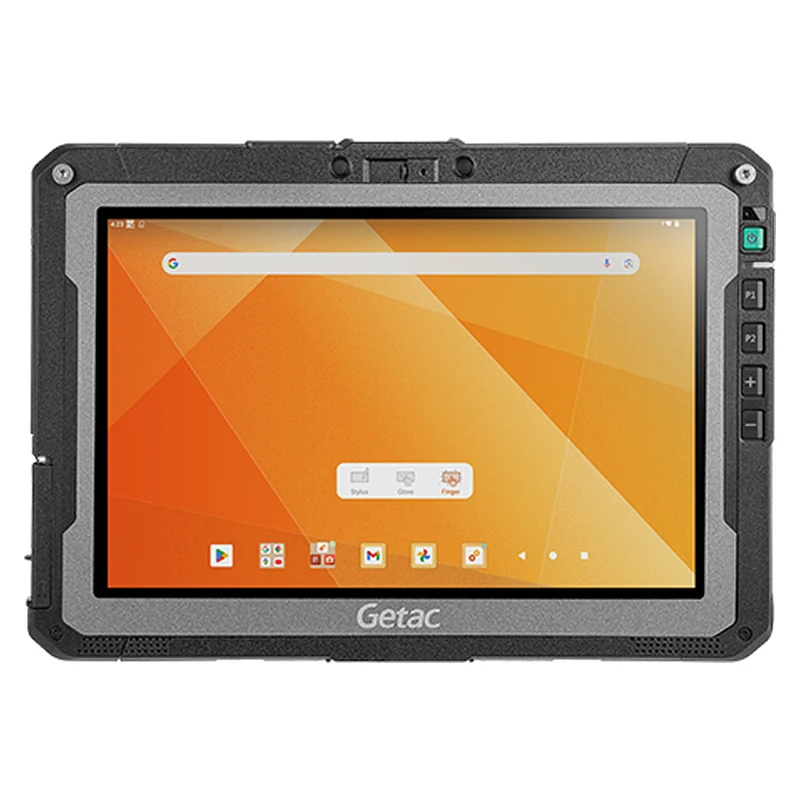 Getac ZX10