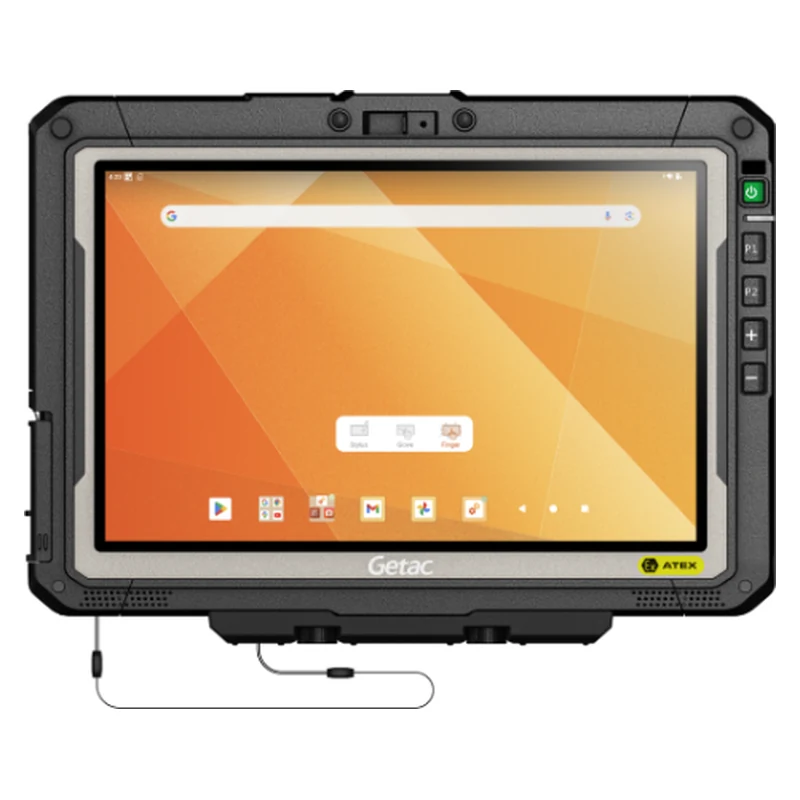 Getac ZX10-EX