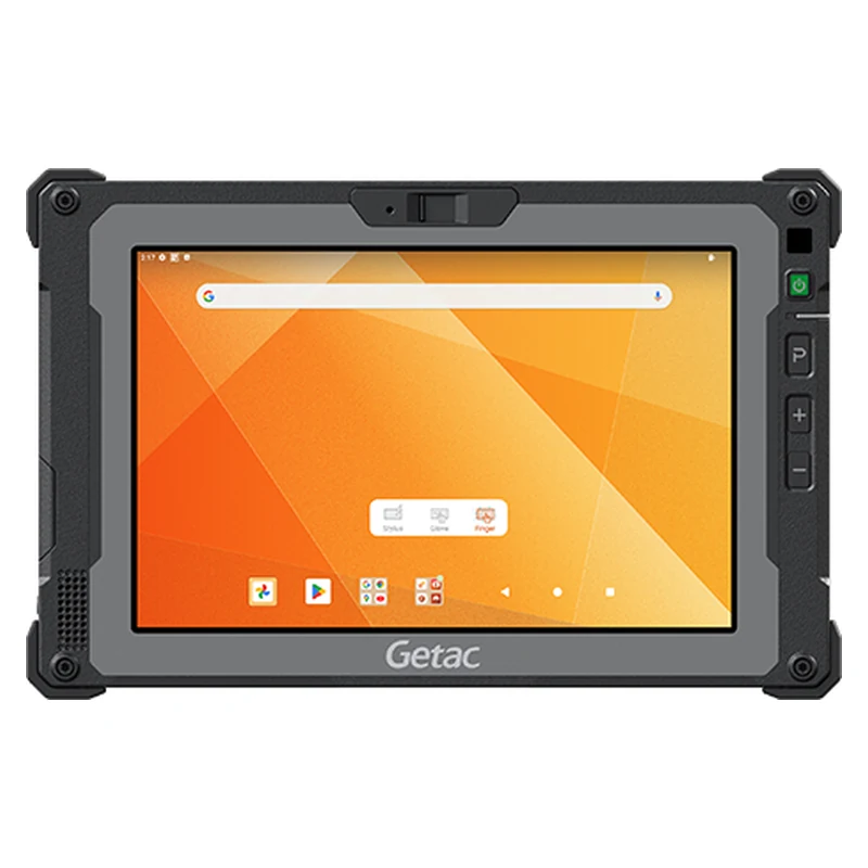 Getac ZX80