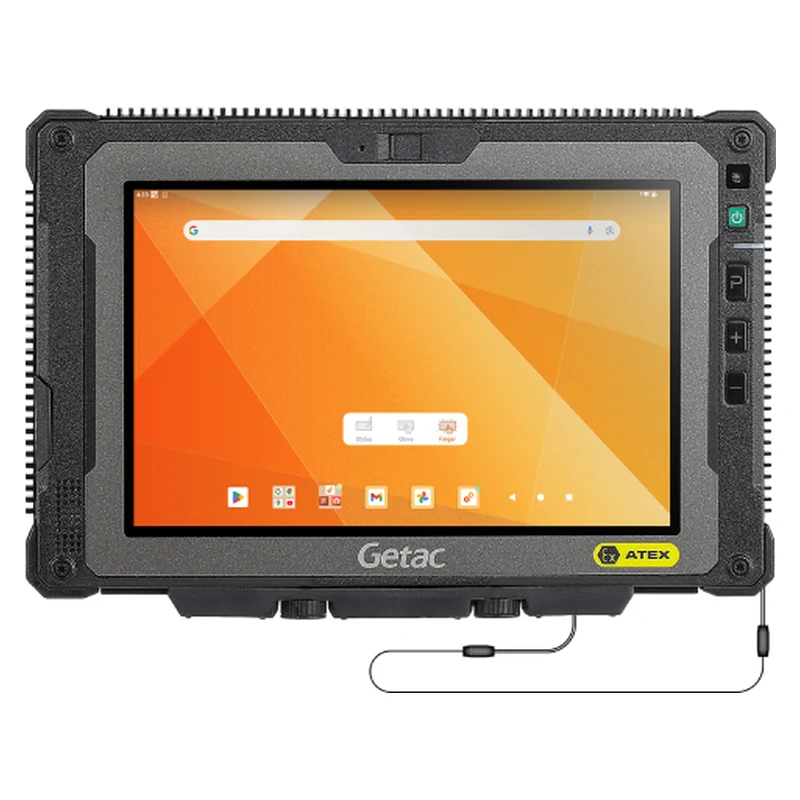 Getac ZX80-EX