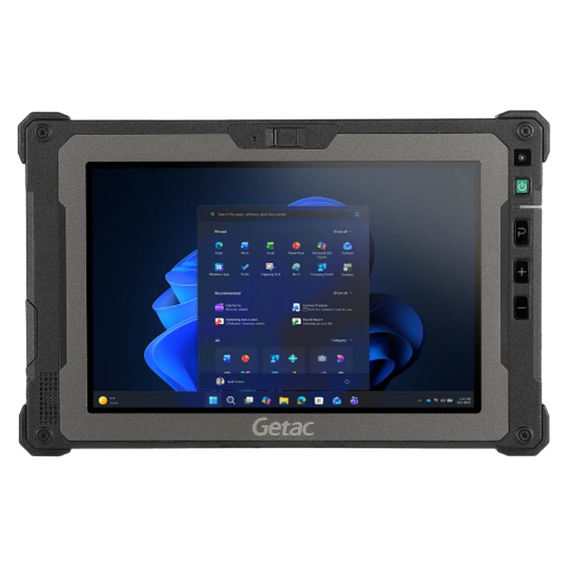 Getac ZX80W