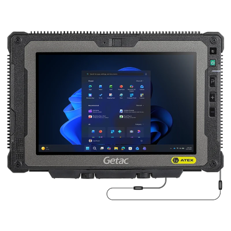 Getac ZX80W-EX