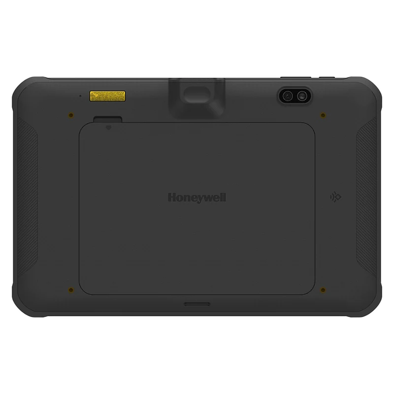 Honeywell ScanPal EDA10A — кадр 2