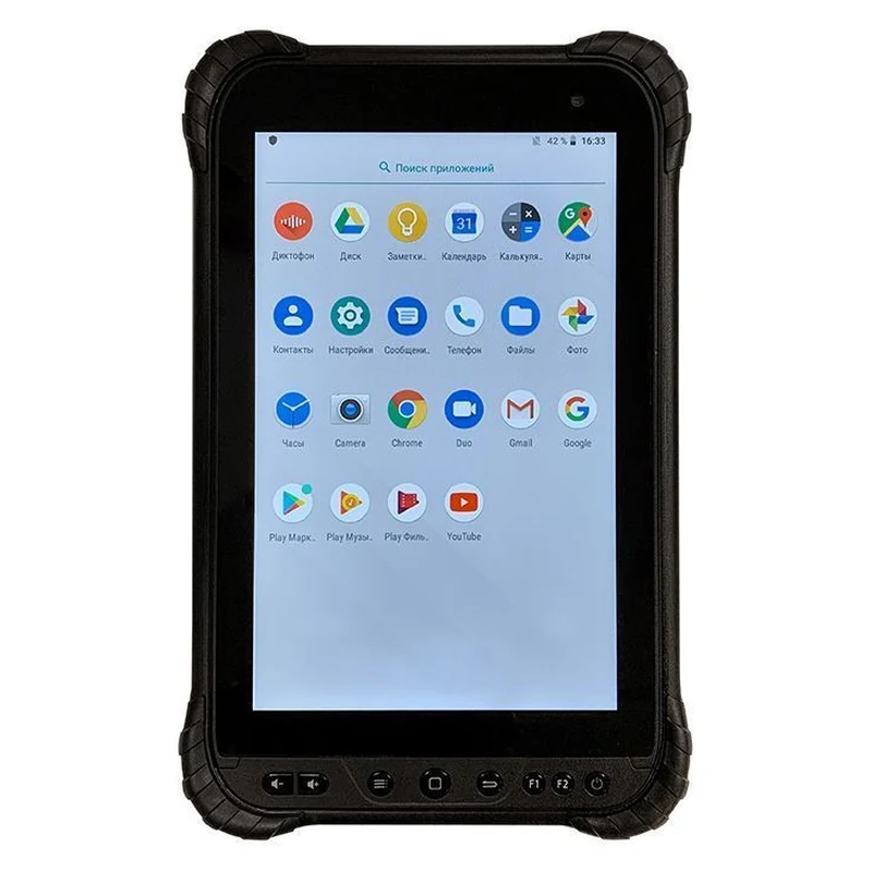 IDZOR TAB800