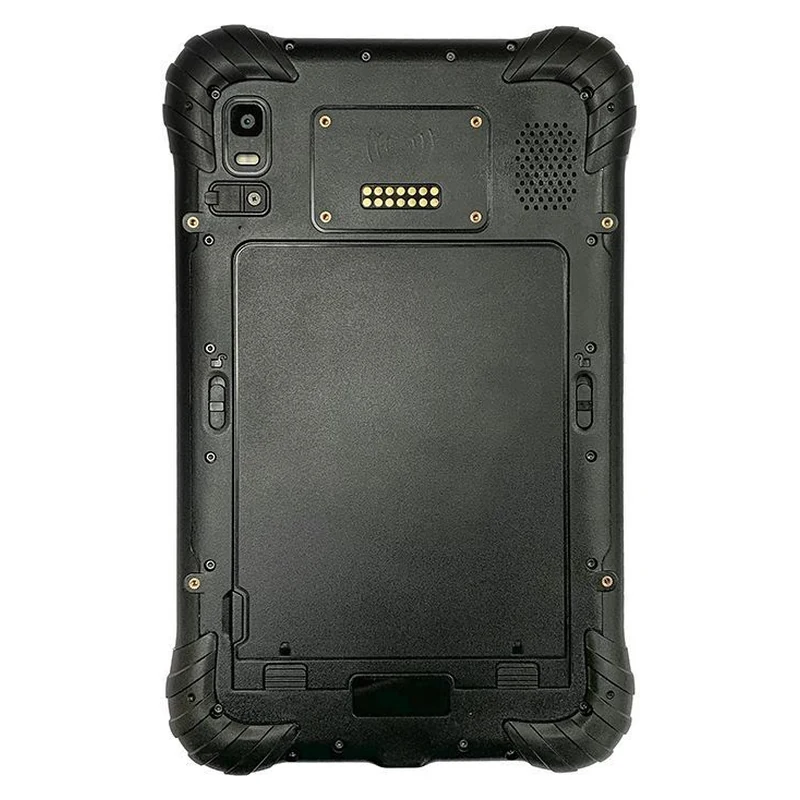 IDZOR TAB800 — кадр 2