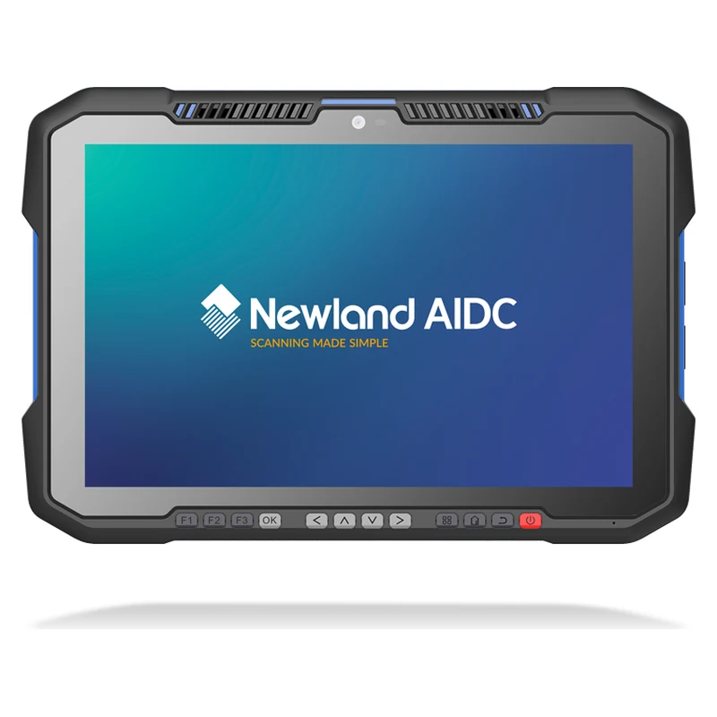 Newland NQuire 10 Trygon Tablet