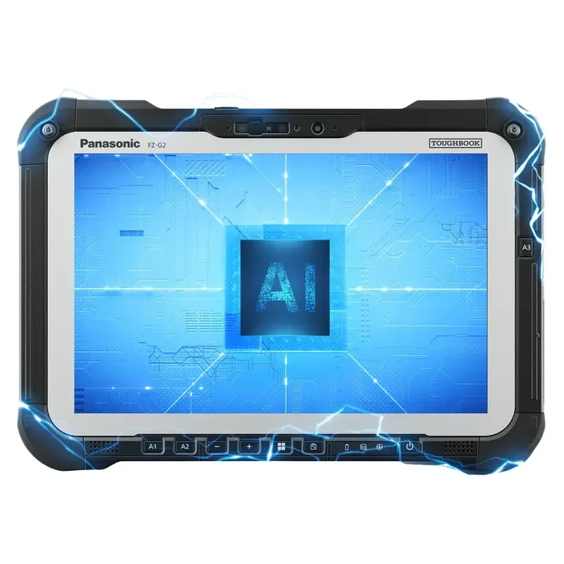 Panasonic Toughbook G2