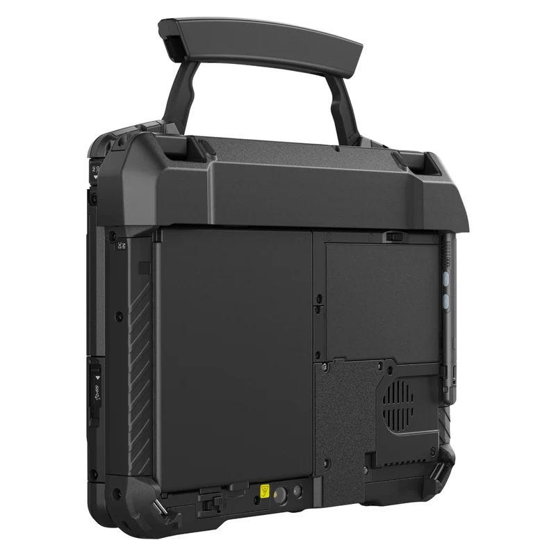 Panasonic Toughbook G2 — кадр 2