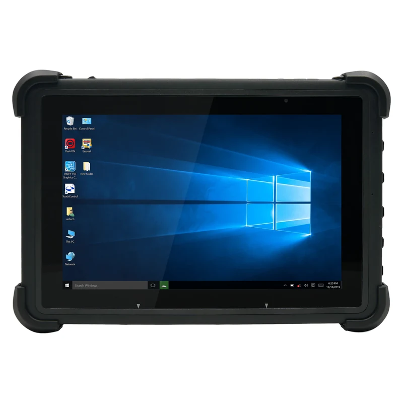 Unitech TB162