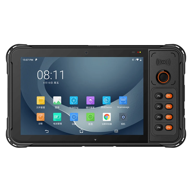 Urovo P8100 4G
