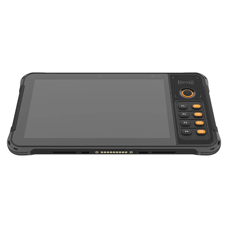 Urovo P8100 4G — кадр 2
