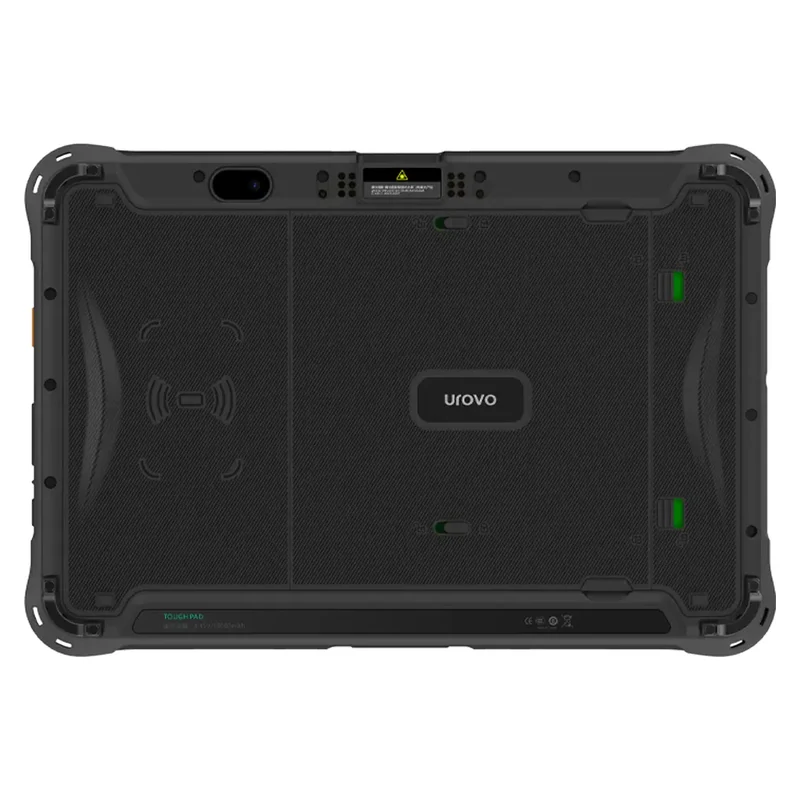 Urovo P8100P — кадр 2