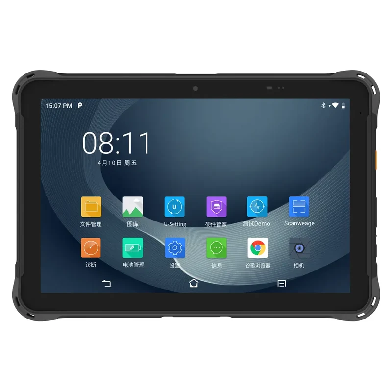 Urovo P8100P 5G