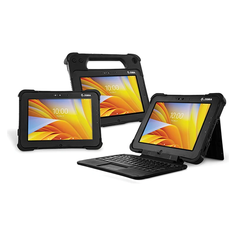 Zebra XSLATE L10 Android