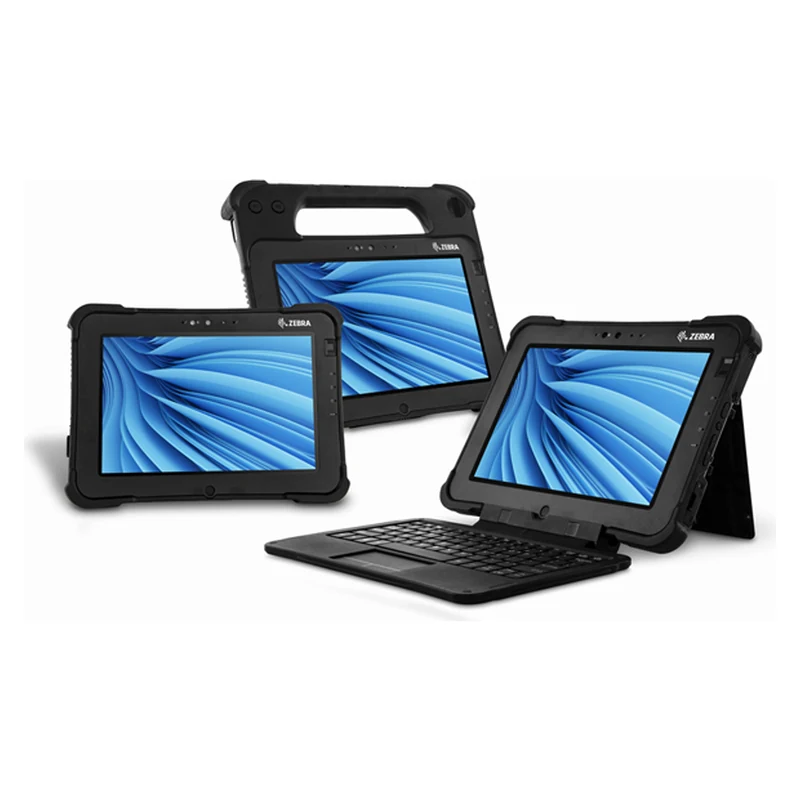 Zebra XSLATE L10 Windows