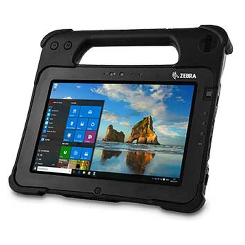 Zebra XPAD L10ax Windows