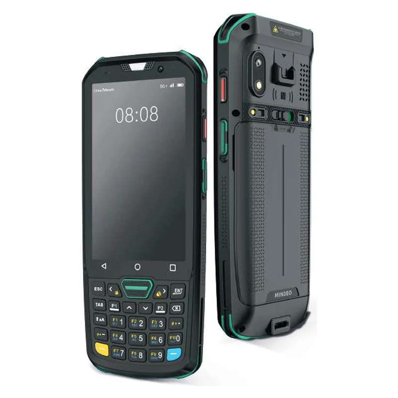 Mindeo M41