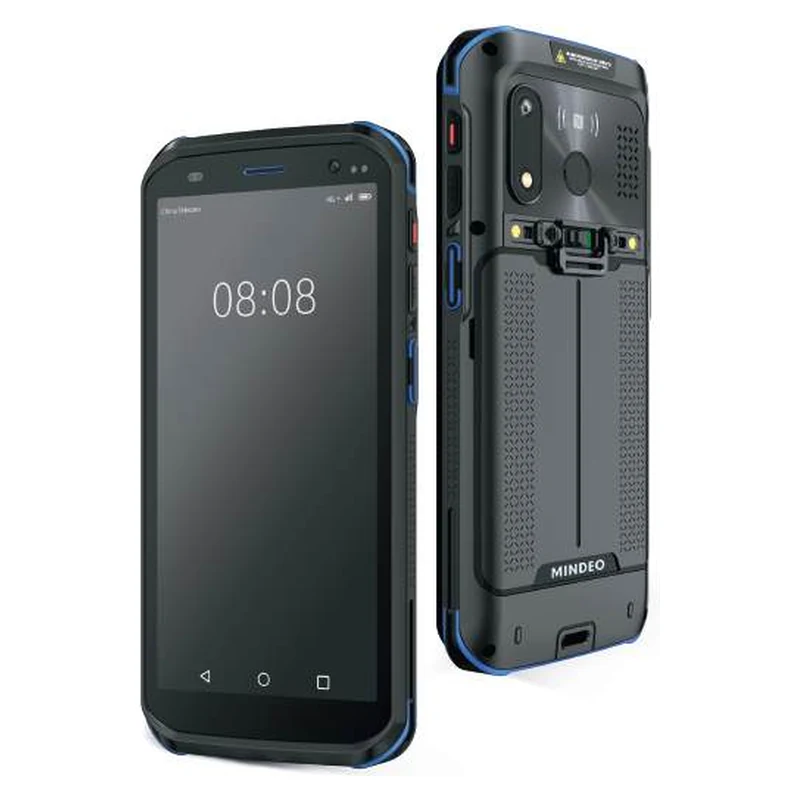 Mindeo M51