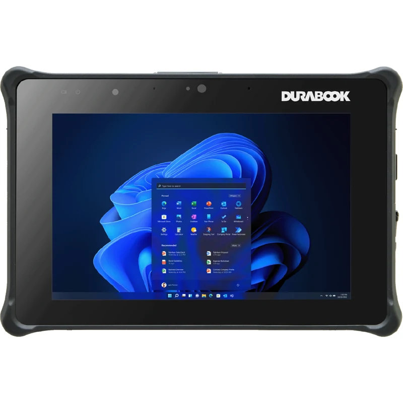 Durabook R8