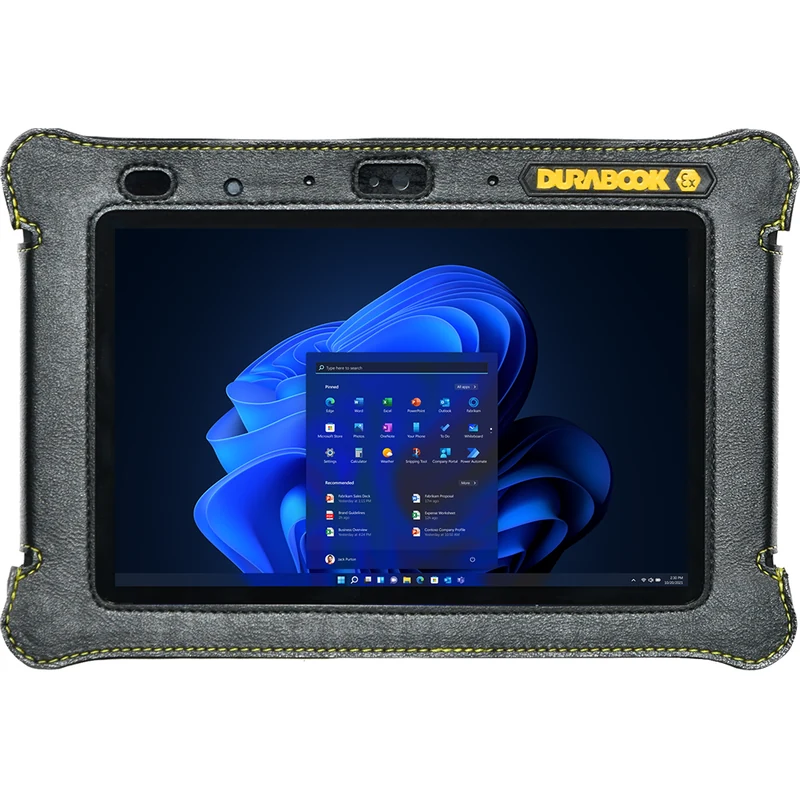 Durabook R8-EX