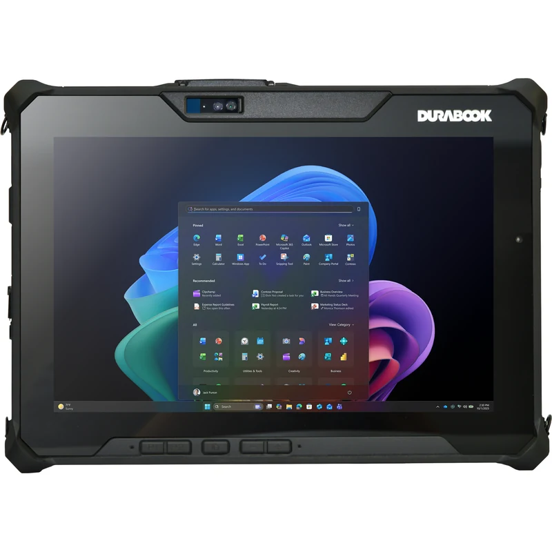 Durabook R10