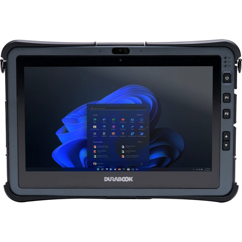 Durabook U11