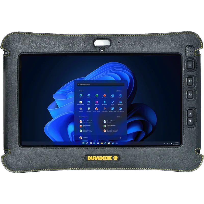 Durabook U11I-EX