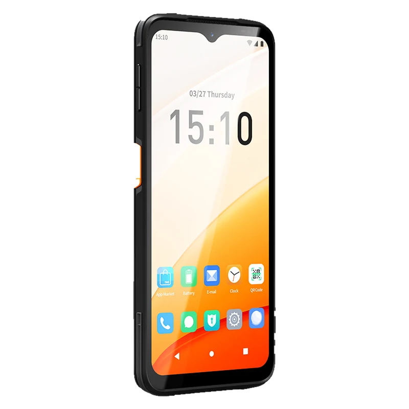 Mertech MovFast S67
