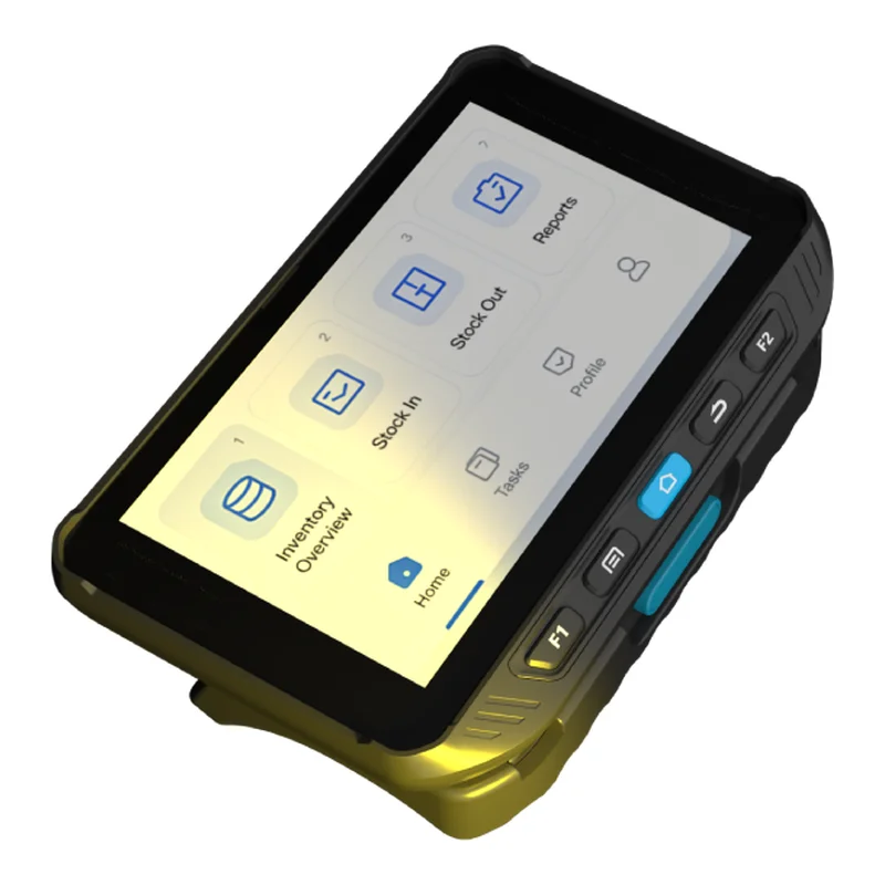 iData W7