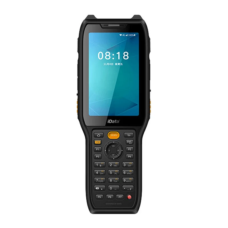 iData K8 PRO