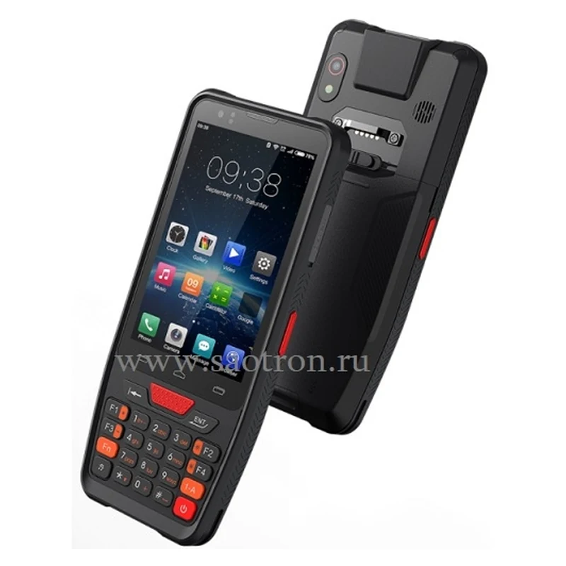 Saotron RT-T40C