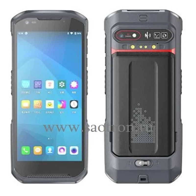 Saotron RT-T50X