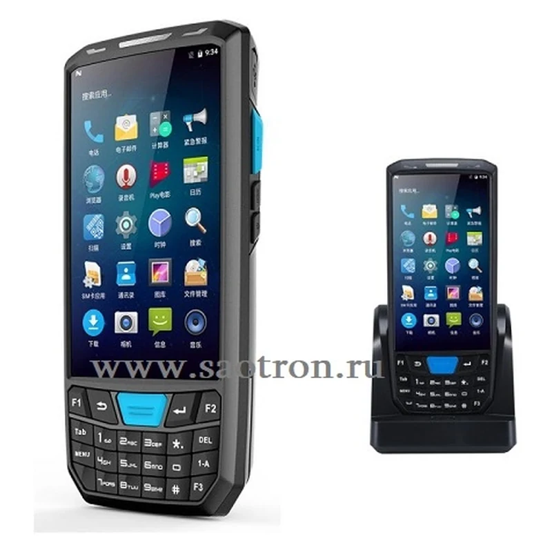 Saotron RT-T810