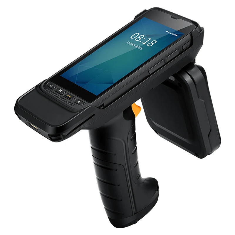 iData 50P UHF