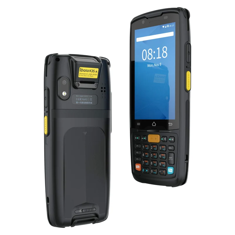 iData K3S-2
