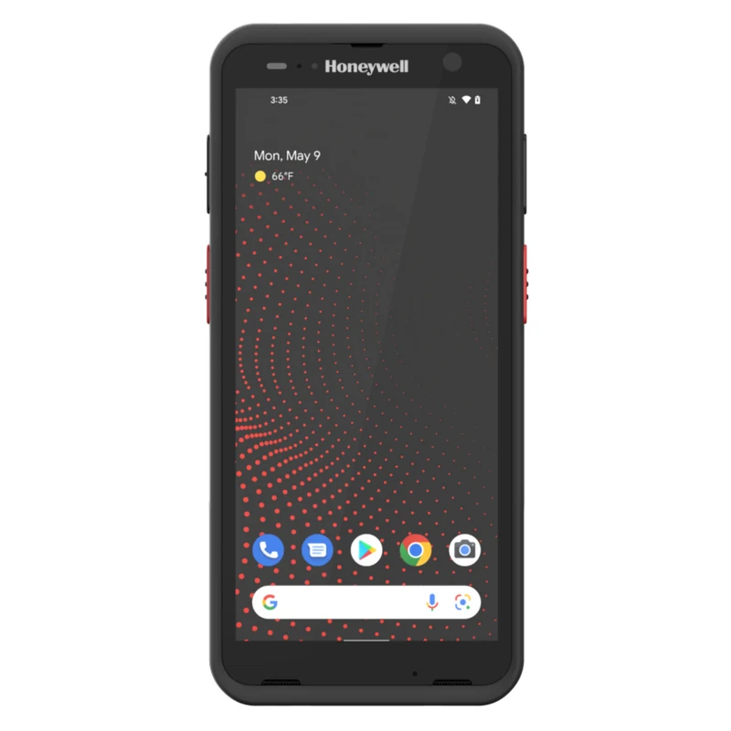 Honeywell CT70