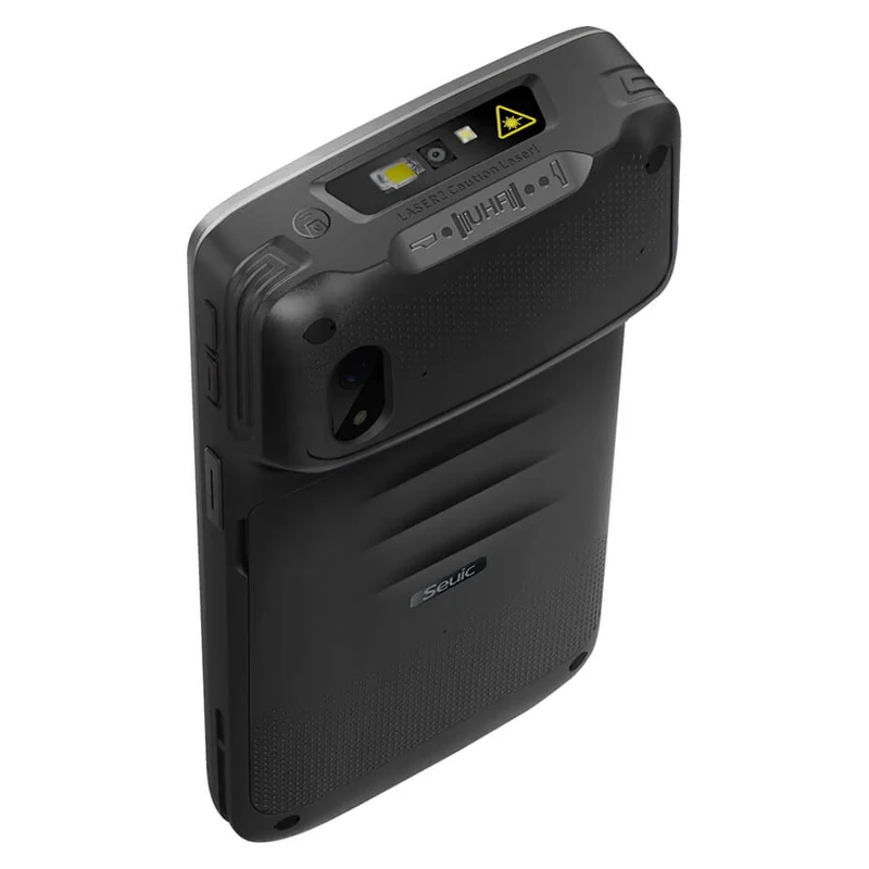SEUIC AutoID UTouch 2-S