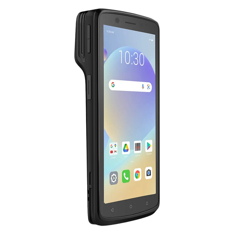 SEUIC AutoID UTouch 2-S — кадр 2
