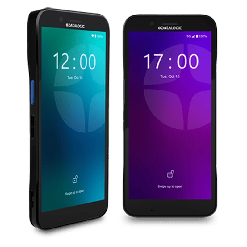 Datalogic Memor 17
