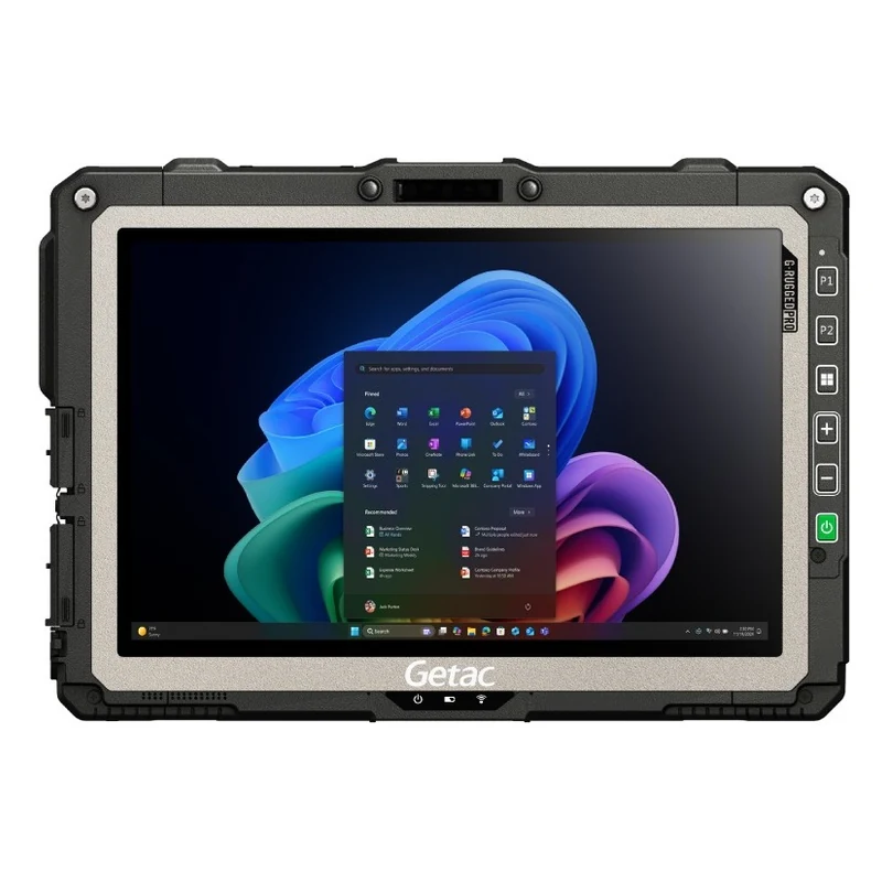 Getac UX10IP