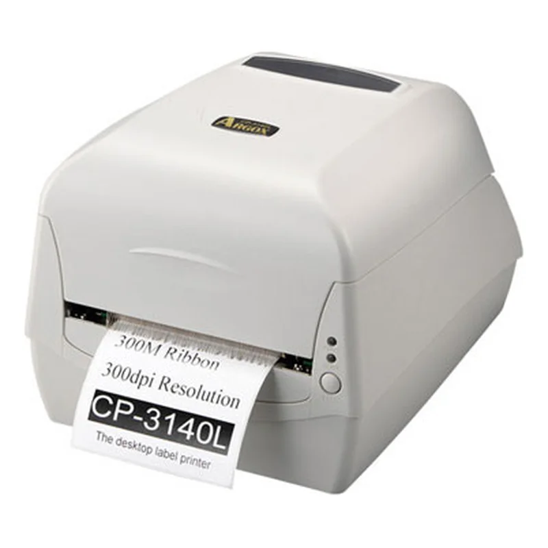 Argox CP-3140L — кадр 3